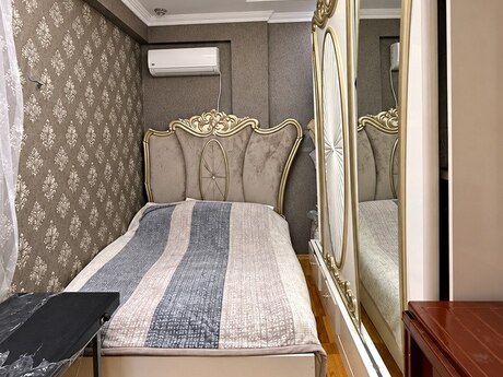 2 otaqlı mənzil, 58 m², İnşaatçılar: 162 000 ₼ 4