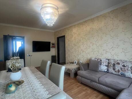 4-room apartment, 85 m², Avtovağzal: 152 000 ₼ 3