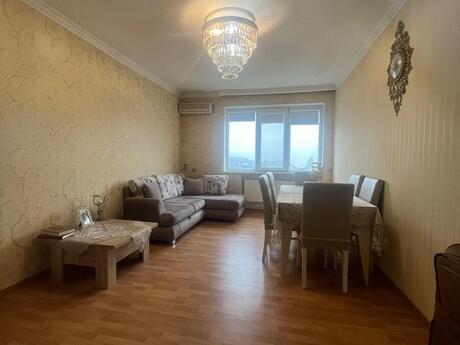 4-room apartment, 85 m², Avtovağzal: 152 000 ₼ 2