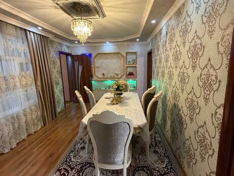 4 otaqlı həyət evi, 95 m², Binəqədi: 58 000 ₼ 4