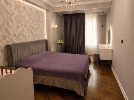 Elan №6445176 - Xırdalan, Xırdalan, 2 otaqlı, 68 m², 5/15 mərtəbə