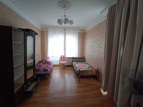 Kirayə 2 otaqlı mənzil, 57 m², Nizami: 160 ₼/ay 2