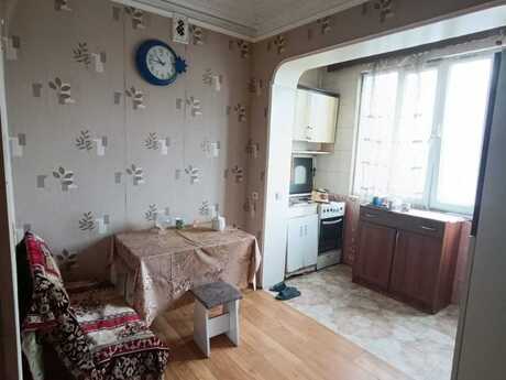 Kirayə 2 otaqlı mənzil, 57 m², Nizami: 160 ₼/ay 5
