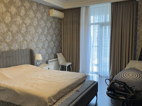 Kirayə 3 otaqlı mənzil, 160 m², Nərimanov: 2 000 ₼/ay 5