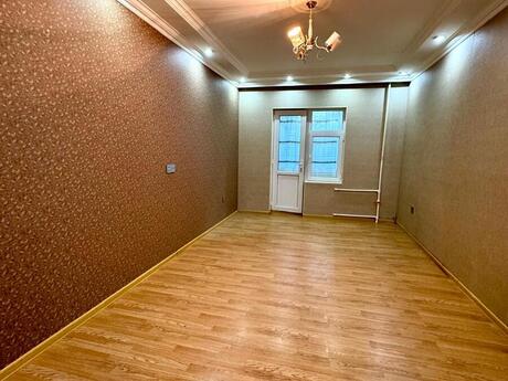 Elan №6445181 - Bakı, İnşaatçılar m., 2 otaqlı, 50 m², 4/9 mərtəbə