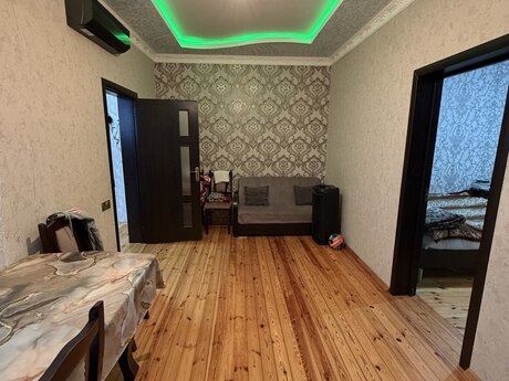 2 otaqlı həyət evi, 65 m², Binəqədi: 54 000 ₼ 3