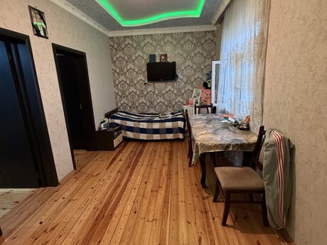 2 otaqlı həyət evi, 65 m², Binəqədi: 54 000 ₼ 2
