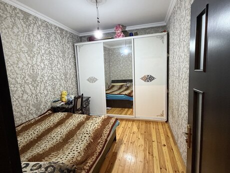 2 otaqlı həyət evi, 65 m², Binəqədi: 54 000 ₼ 4