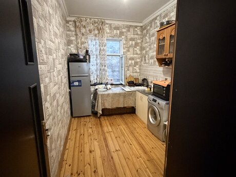 2 otaqlı həyət evi, 65 m², Binəqədi: 54 000 ₼ 5
