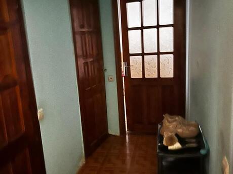 Аренда: 2-комнатная квартира, 65 м², Memar Əcəmi: 140 ₼/мес 4