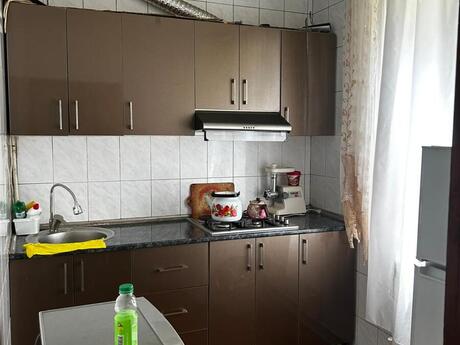 Аренда: 2-комнатная квартира, 65 м², Memar Əcəmi: 140 ₼/мес 5