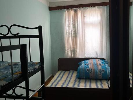 Аренда: 2-комнатная квартира, 65 м², Memar Əcəmi: 140 ₼/мес 2