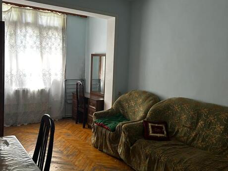 2 rooms · 65 m² · floor 2/5, Memar Əcəmi