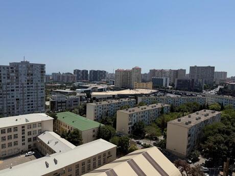 4 otaqlı mənzil, 177 m², 20 Yanvar: 368 000 ₼ 4