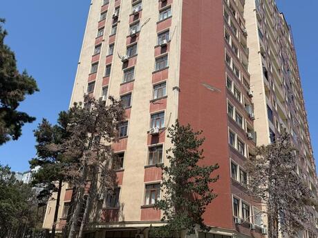 4 otaqlı mənzil, 177 m², 20 Yanvar: 368 000 ₼ 5