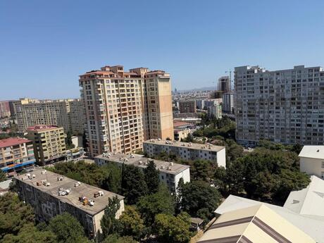 4 otaqlı mənzil, 177 m², 20 Yanvar: 368 000 ₼ 2