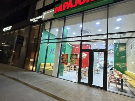 2-комнатная квартира, 100 м², Nəriman Nərimanov: 450 000 ₼ 4