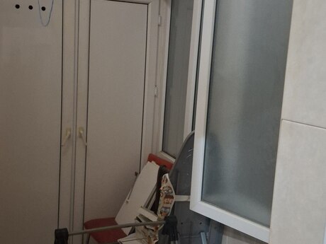 Kirayə 2 otaqlı mənzil, 100 m², İnşaatçılar: 190 ₼/ay 5