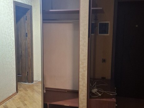 Kirayə 2 otaqlı mənzil, 100 m², İnşaatçılar: 190 ₼/ay 2