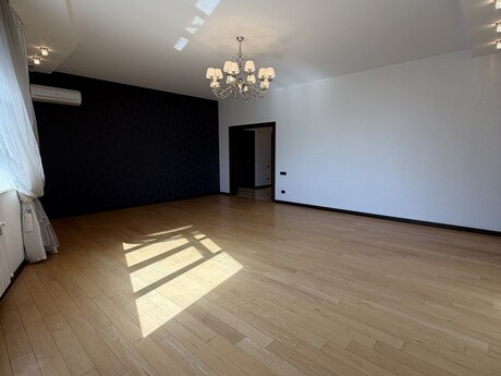 4 otaqlı mənzil, 190 m², Nəsimi: 545 000 ₼ 2