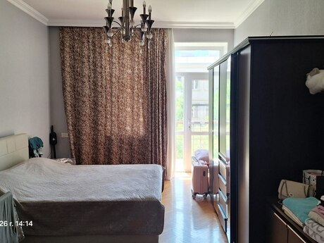 3-room apartment, 80 m², 28 May: 360 000 ₼ 4