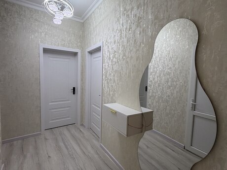 2-комнатная квартира, 70 м², Həzi Aslanov: 185 000 ₼ 4