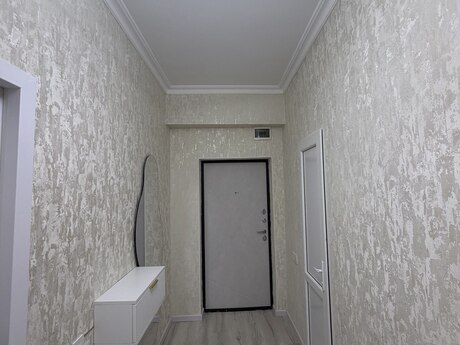 2-комнатная квартира, 70 м², Həzi Aslanov: 185 000 ₼ 5