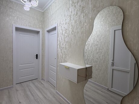 2-комнатная квартира, 70 м², Həzi Aslanov: 185 000 ₼ 3