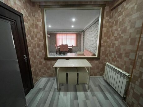 2-room apartment for rent, 80 m², Qara Qarayev: 700 ₼/mo 4