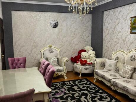 Elan №6445214 - Xırdalan, Xırdalan, 3 otaqlı, 75 m², 4/16 mərtəbə