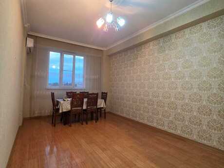 Объявление №6445232 - Хырдалан, Хырдалан, 2-комн., 62 м², 6/12 этаж