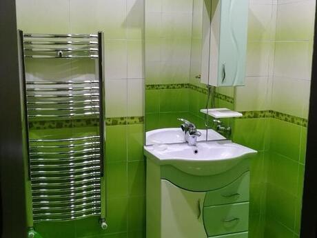 6 otaqlı həyət evi, 240 m², Bakıxanov: 350 000 ₼ 5