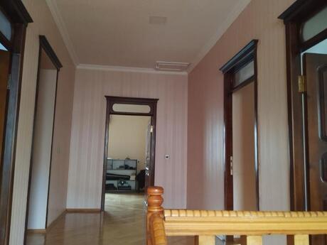 6 otaqlı həyət evi, 240 m², Bakıxanov: 350 000 ₼ 3