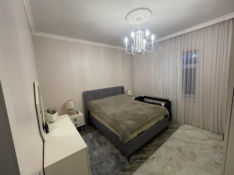 6 otaqlı həyət evi, 240 m², Yeni Ramana: 178 000 ₼ 5