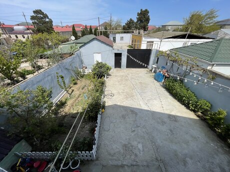 6 otaqlı həyət evi, 240 m², Yeni Ramana: 178 000 ₼ 4