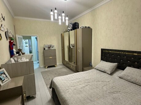 2 otaqlı mənzil, 64 m², Kubinka: 239 000 ₼ 2