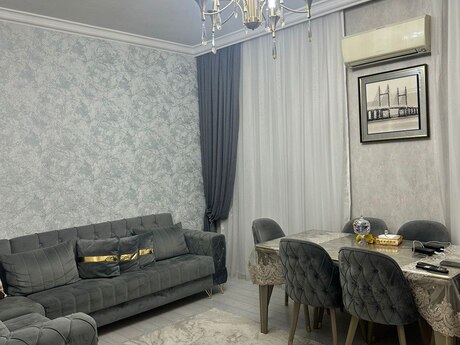 2 otaqlı mənzil, 64 m², Kubinka: 239 000 ₼ 5