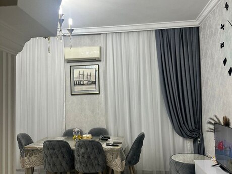 2 otaqlı mənzil, 64 m², Kubinka: 239 000 ₼ 3