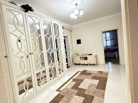 Elan №6445246 - Xırdalan, Xırdalan, 3 otaqlı, 135 m², 5/9 mərtəbə