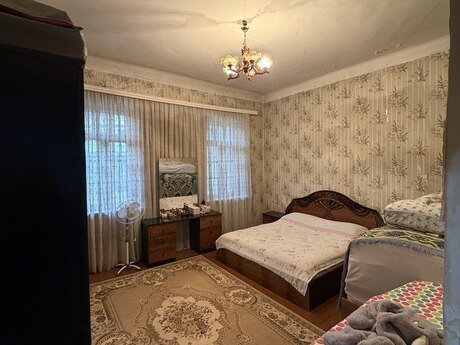 3 otaqlı mənzil, 80 m², Bakıxanov: 195 000 ₼ 3