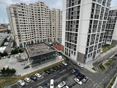 3 otaqlı mənzil, 137 m², Koroğlu: 495 000 ₼ 2