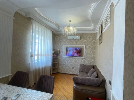 Elan №6445251 - Bakı, Masazır q., 2 otaqlı, 45 m², 5/9 mərtəbə