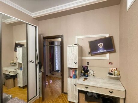 2 otaqlı mənzil, 45 m², Masazır: 88 000 ₼ 4