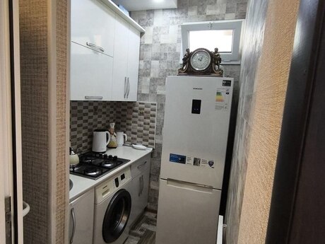 1-room apartment, 33 m², 20 Yanvar: 125 000 ₼ 5