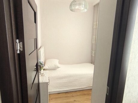 1-room apartment, 33 m², 20 Yanvar: 125 000 ₼ 3