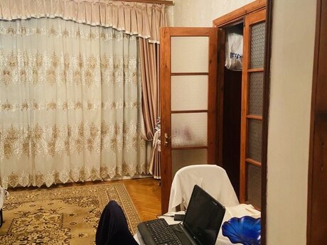 3 otaqlı mənzil, 60 m², 28 May: 240 000 ₼ 4