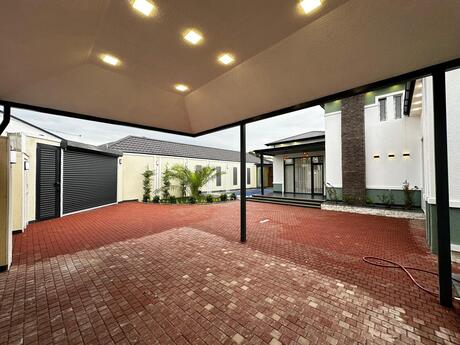 4 otaqlı həyət evi, 180 m², Şüvəlan: 390 000 ₼ 5