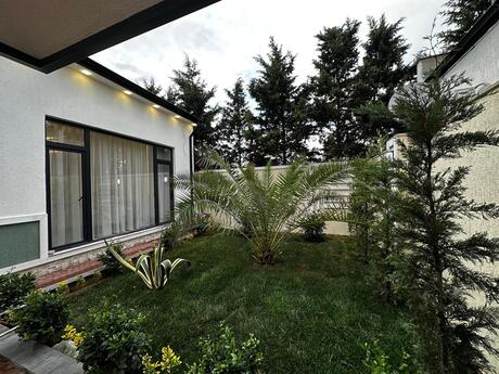 4 otaqlı həyət evi, 180 m², Şüvəlan: 390 000 ₼ 3