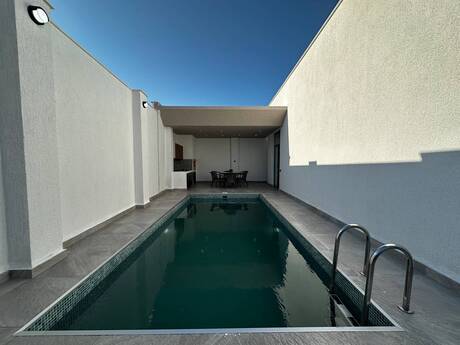 4 otaqlı həyət evi, 150 m², Mərdəkan: 248 000 ₼ 3
