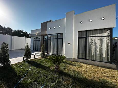 4 otaqlı həyət evi, 150 m², Mərdəkan: 248 000 ₼ 2